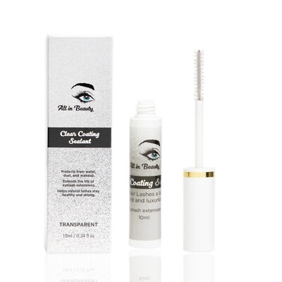 SELLADOR DE REVESTIMIENTO TRANSPARENTE