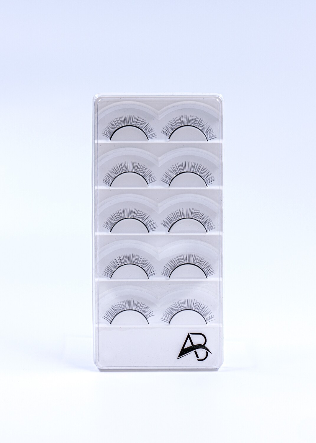 PRACTICE EYELASH EXTENSIONS