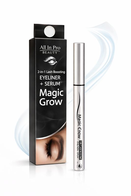 EYELINER MAGIC GROW