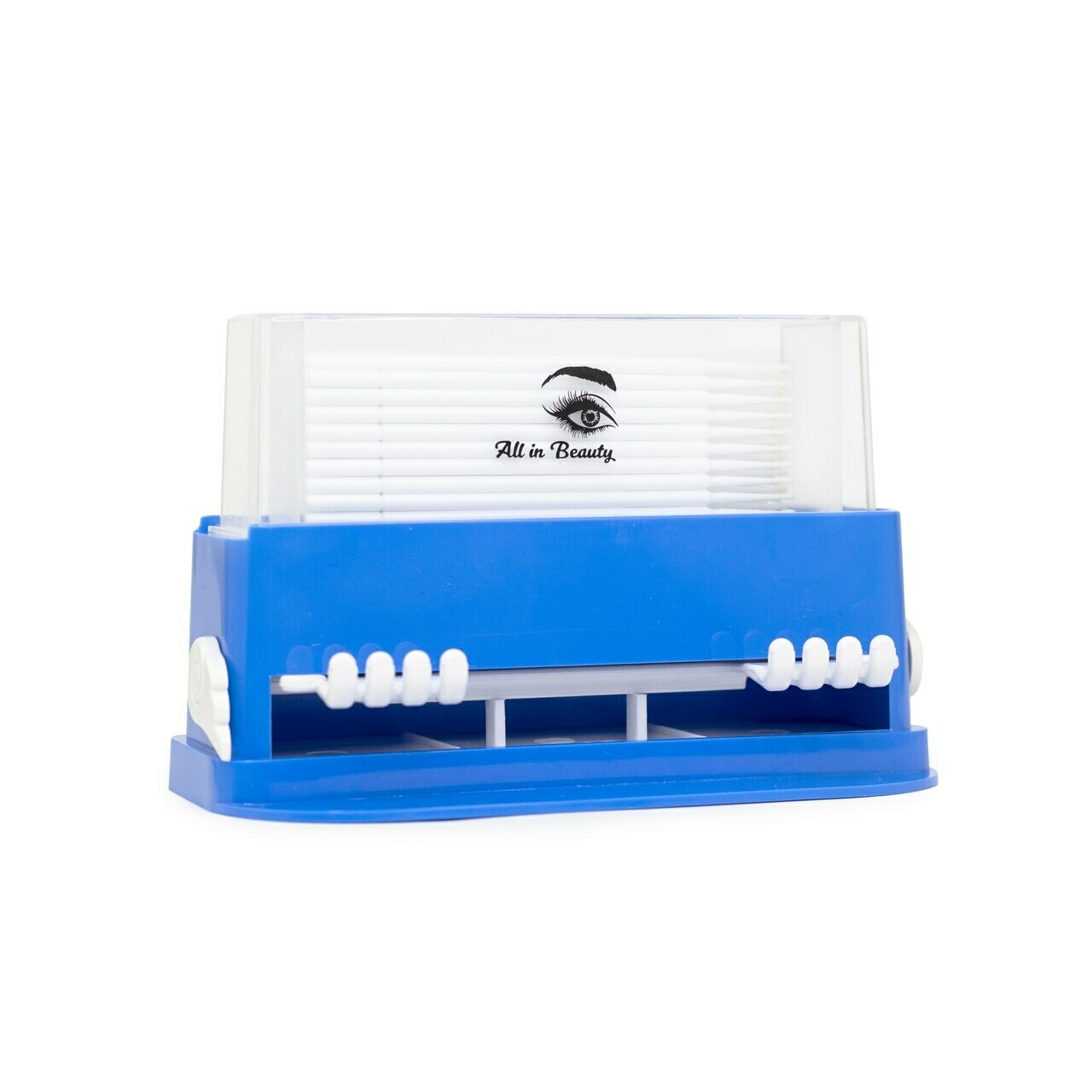 MICROBRUSH DISPENSER