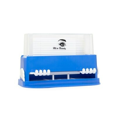 DISPENSADOR DE MICROCEPILLOS DISPENSADOR DE MICROCEPILLOS