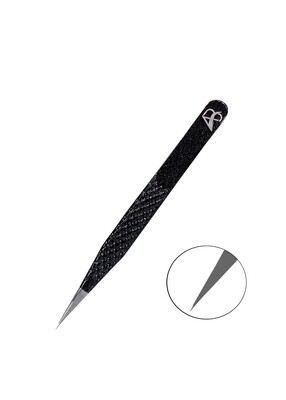 ISOLATION TWEEZERS ISOLATION TWEEZERS