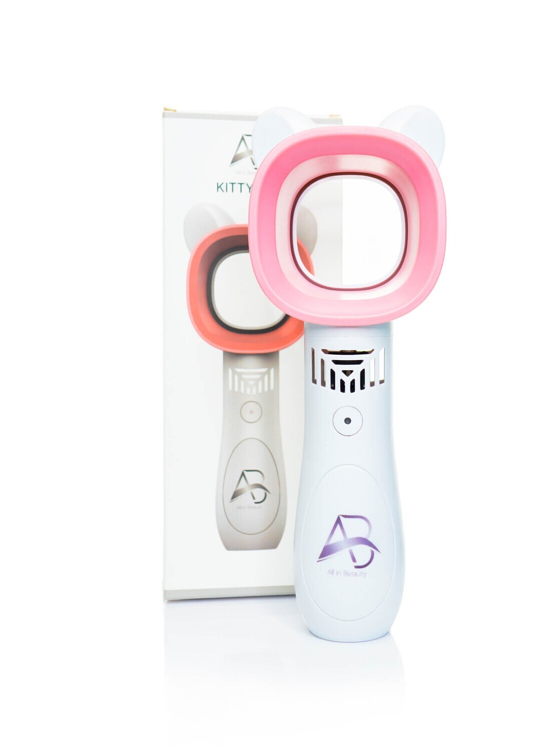 KITTY AC FAN LARGE KITTY AC FAN LARGE