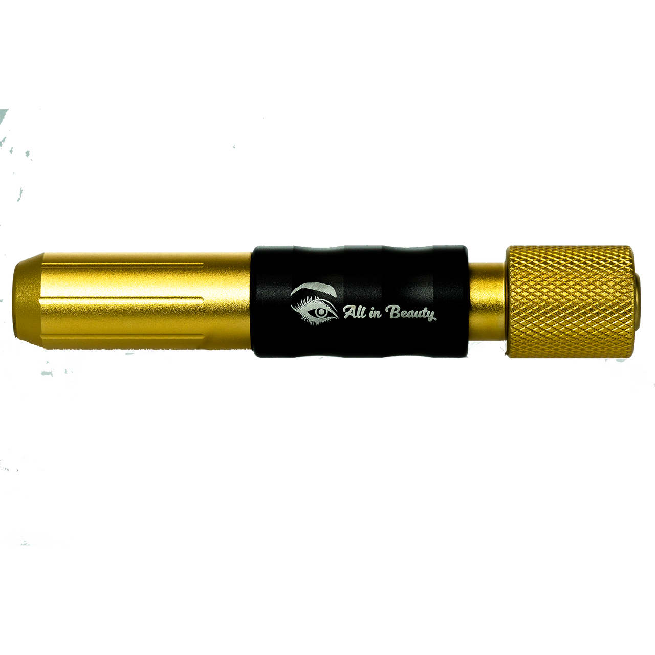 HYALURON PEN MACHINE BLACK GOLD HYALURON PEN MACHINE BLACK GOLD