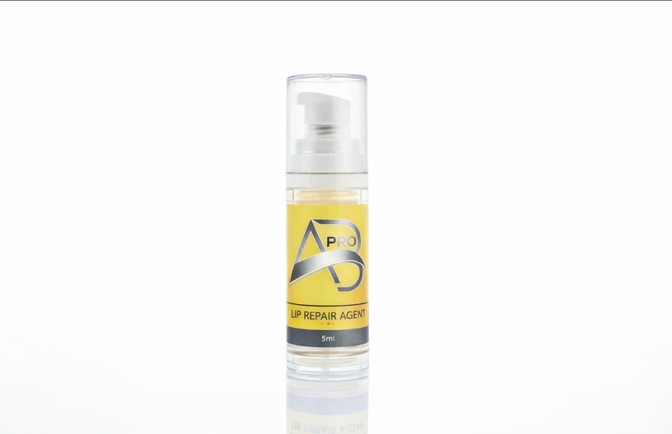 REPAIR AGENT LIPS