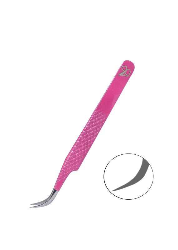 TWEEZERS FOR CLASSIC EYELASH EXTENSIONS