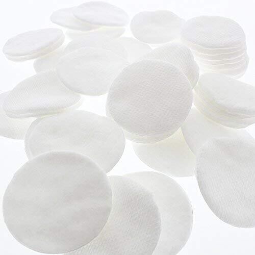 COTTON PADS 2X2