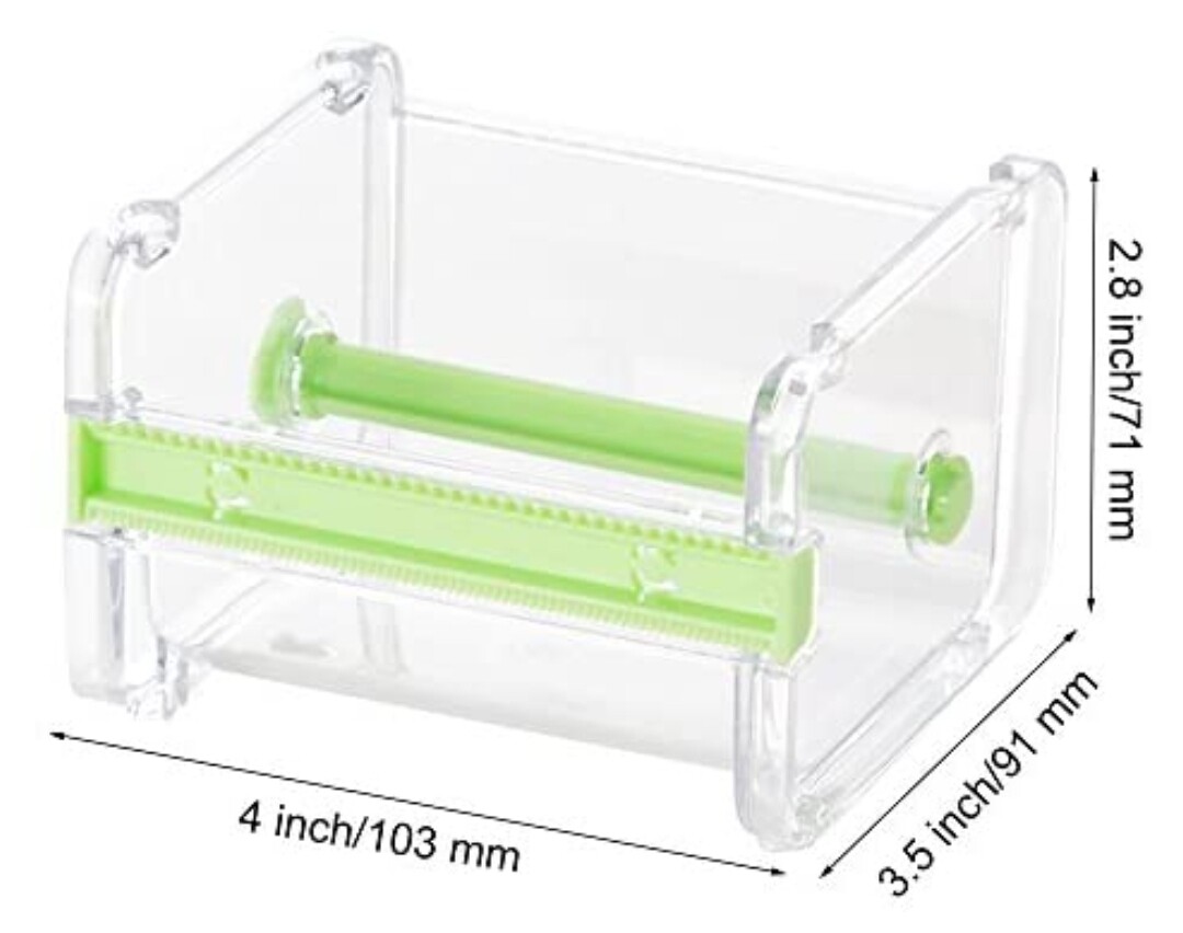 TAPE CUTTER TAPE CUTTER
