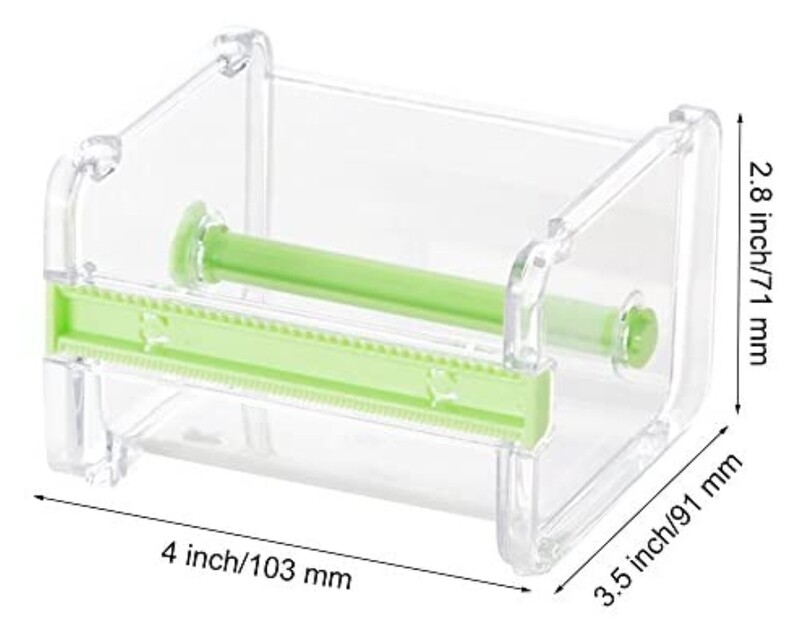 TAPE CUTTER