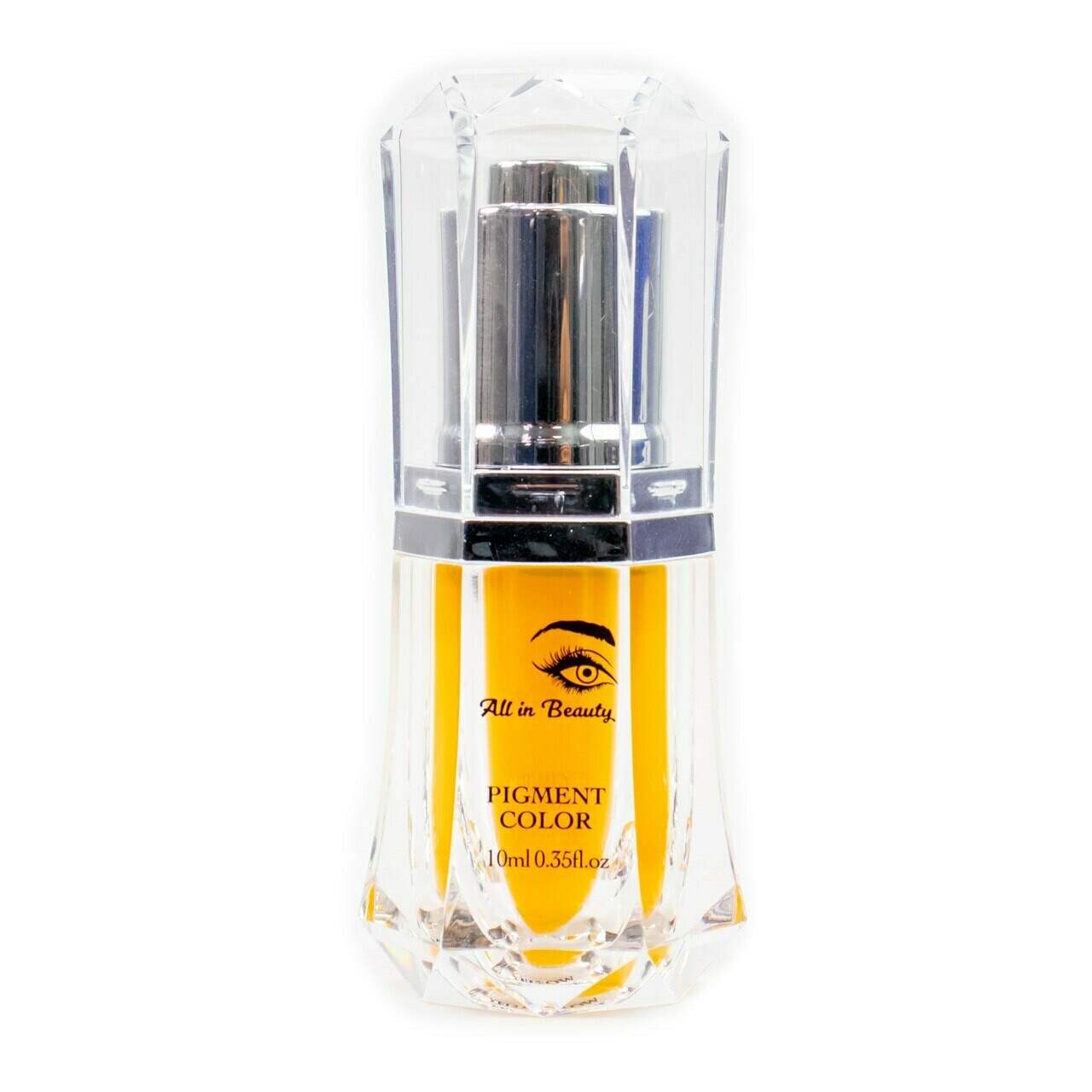 LIP PIGMENTS LIP PIGMENTS, Color: YELLOW