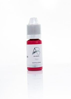 LIP PIGMENTS LIP PIGMENTS