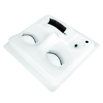 Eyelashes Practice Tray 3 in 1 Eyelashes Practice Tray 3 in 1