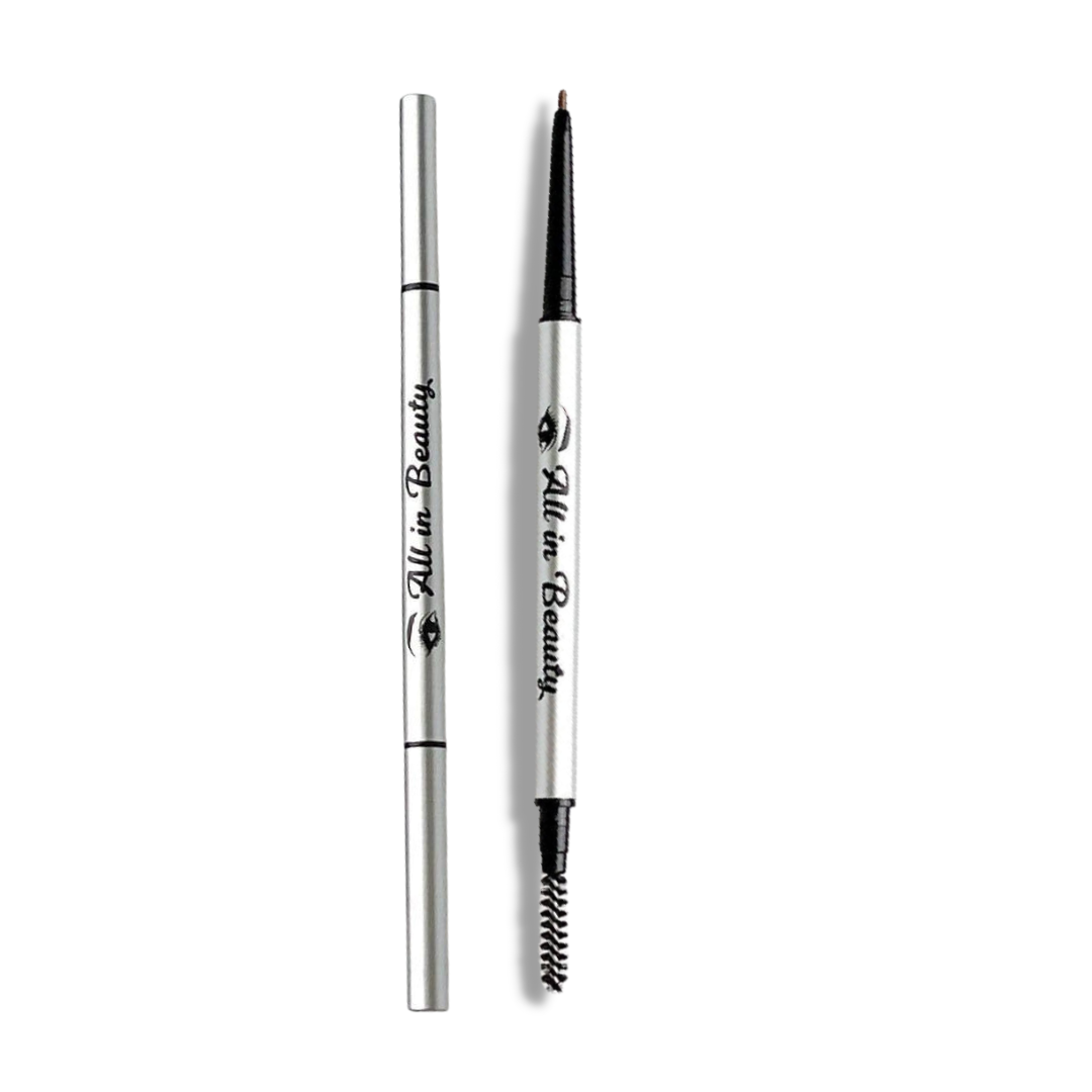 VEGAN SLIM BROW PENCIL