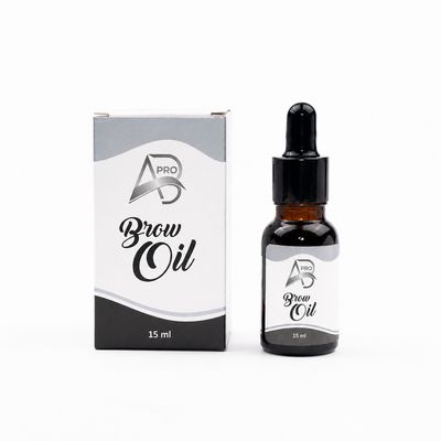 BROW OIL