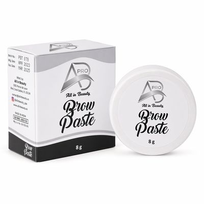 WHITE BROW PASTE