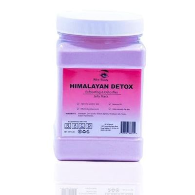 JELLY MASK HIMALAYAN DETOX