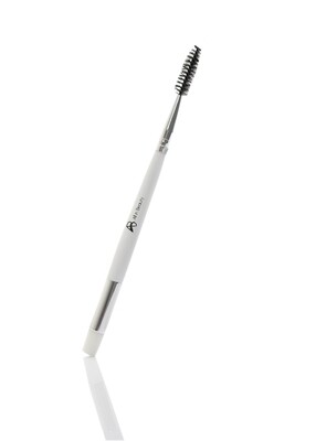 CEPILLO DOBLE PARA PESTAÑAS CEPILLO DOBLE PARA PESTAÑAS