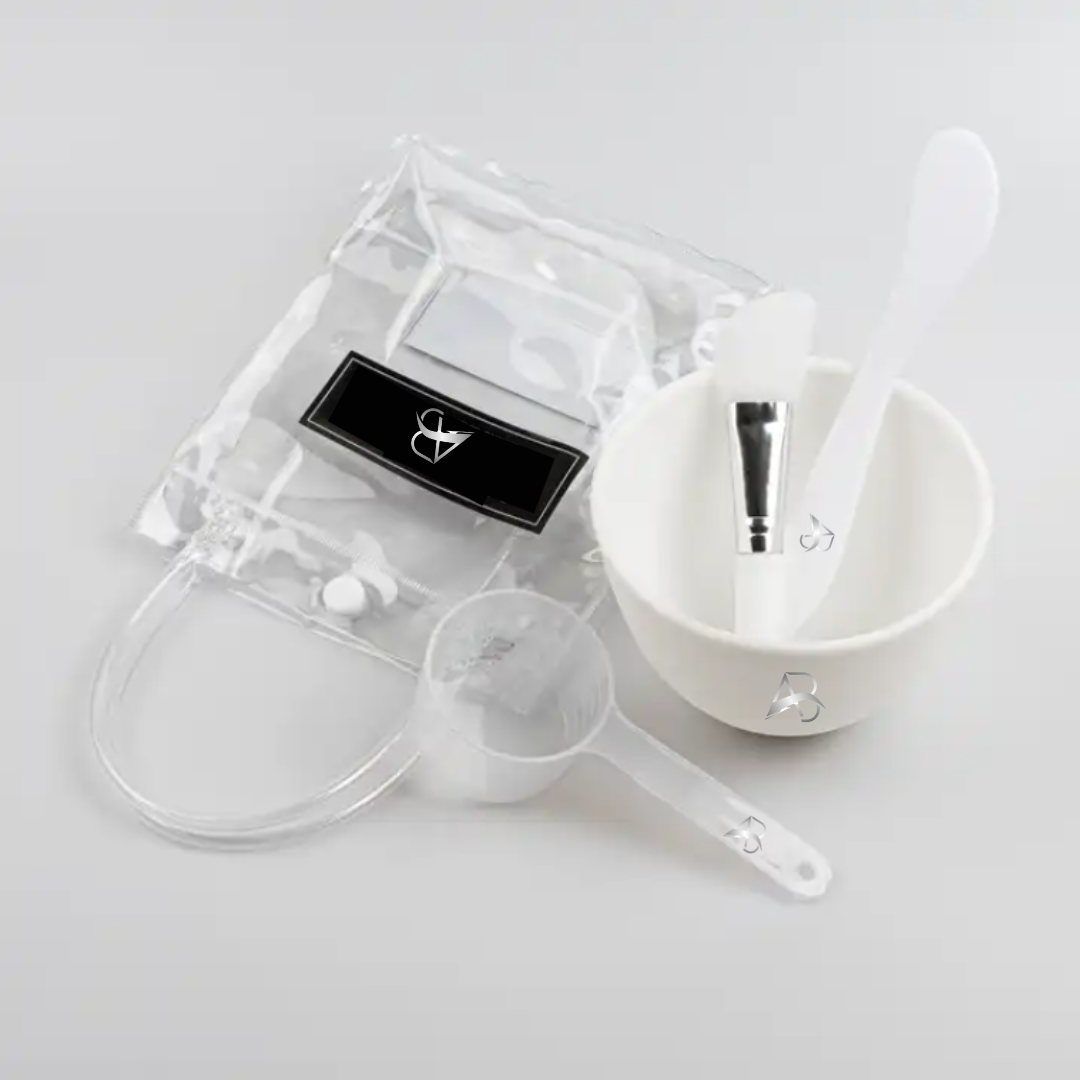 KIT VASO DE SILICONA KIT VASO DE SILICONA