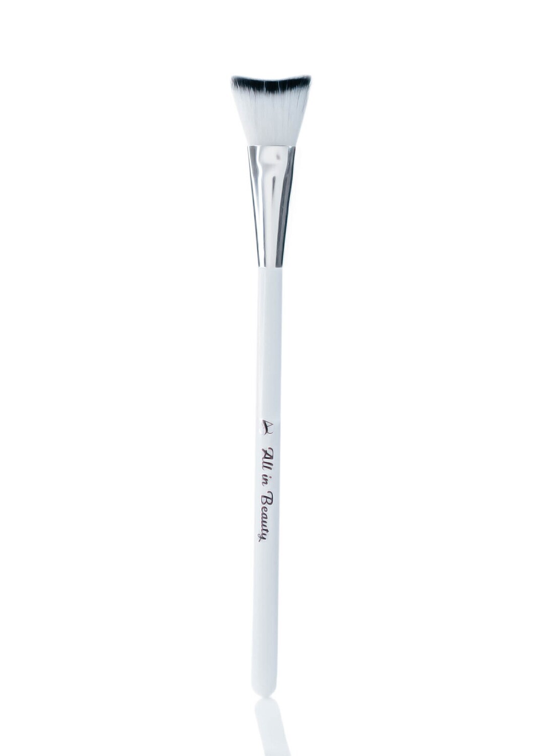 LUXURY PRO EYELASH BRUSH V SHAPE