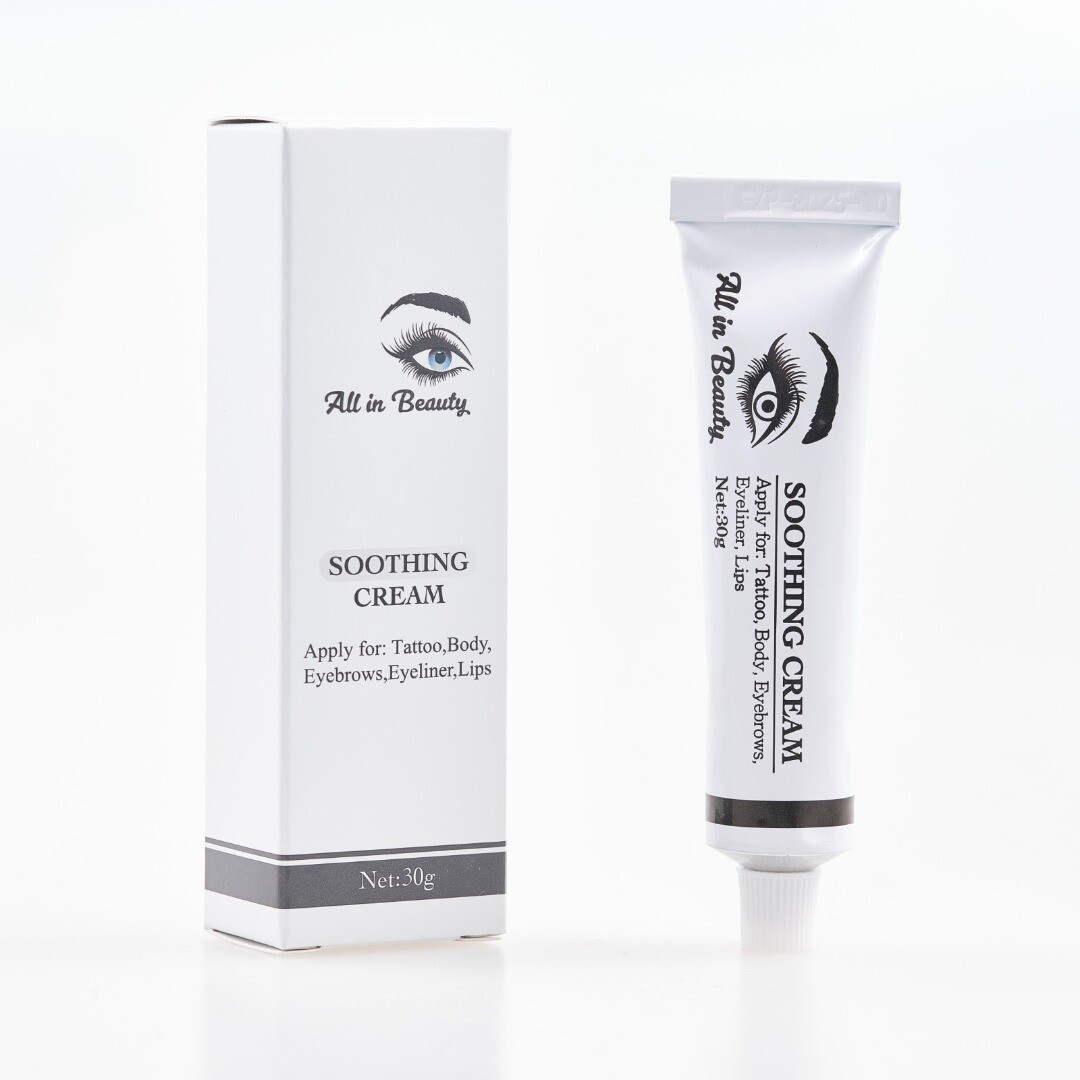 TOPICAL ANESTHETIC CREAM 30g