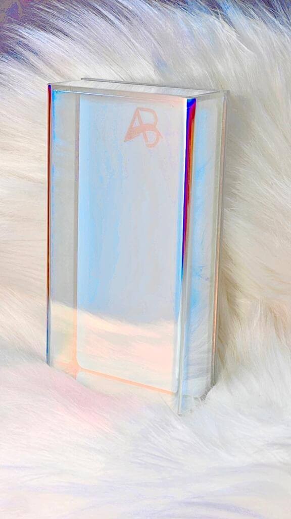 LASH TILE WITH COVER