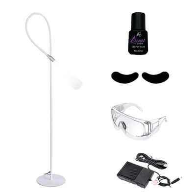 Lumi Lash LED/UV Kit plus Online Class