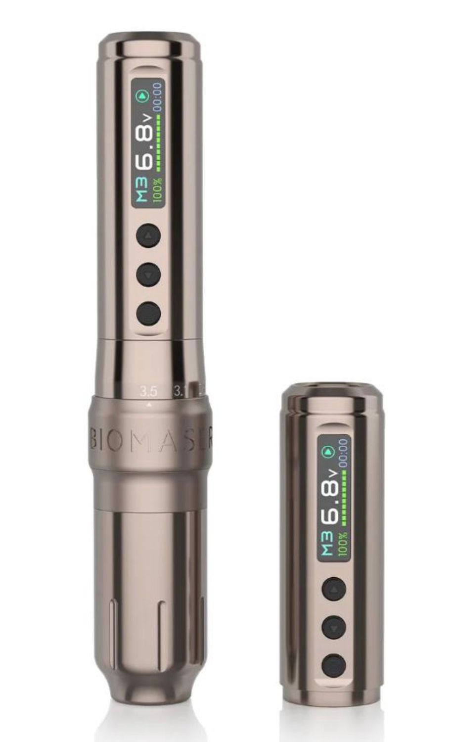 BIOMASER PLENILUNE U1 PRO (wireless machine pen) BIOMASER PLENILUNE U1 PRO (wireless machine pen)