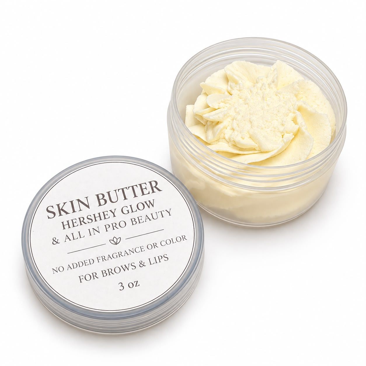 Butter Tattoo Butter Tattoo