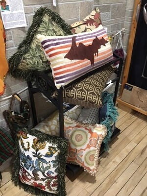 Pillows