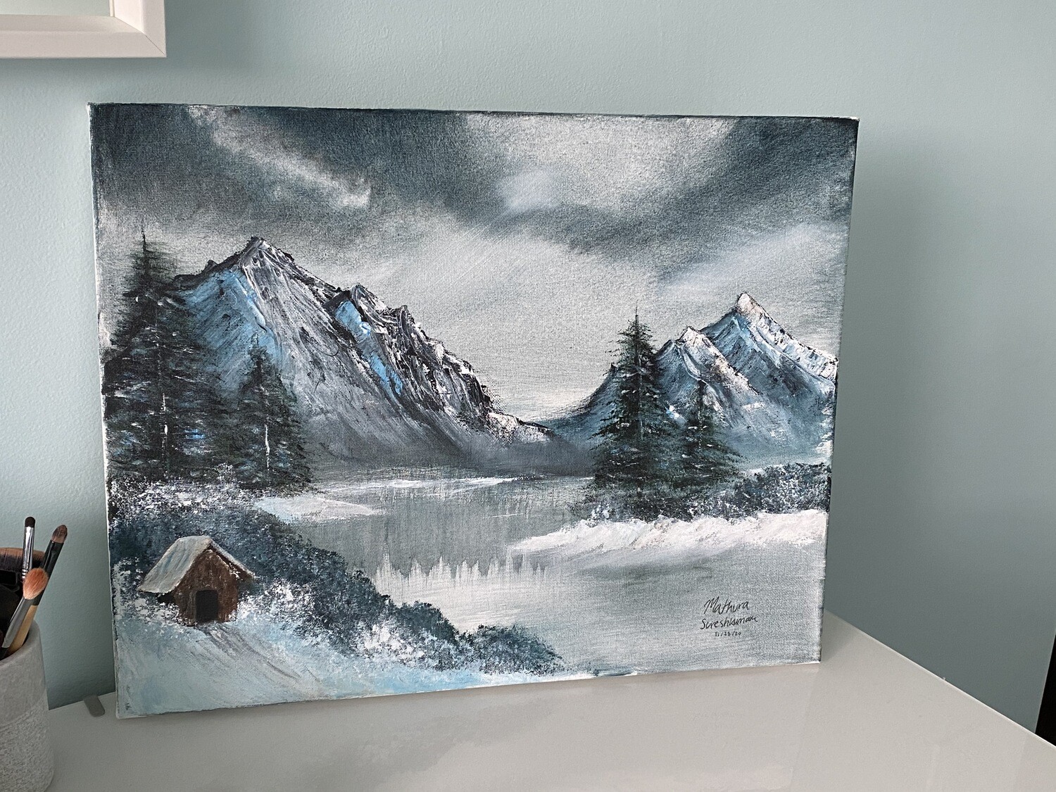 Winter Frost