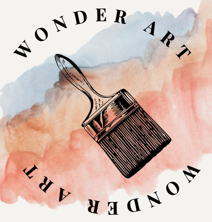 WONDER ART by Mathura