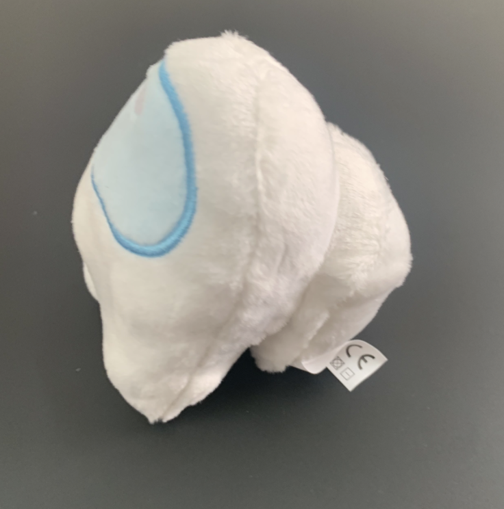 Soft Stuffed Plush Among Us Plushie
