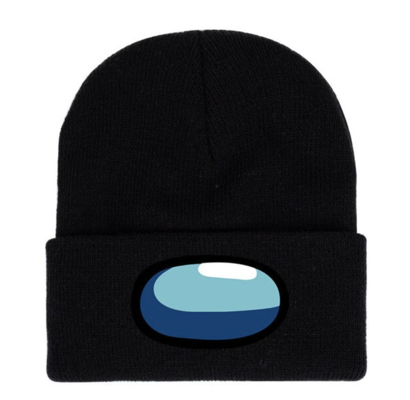Among Us Beanie
