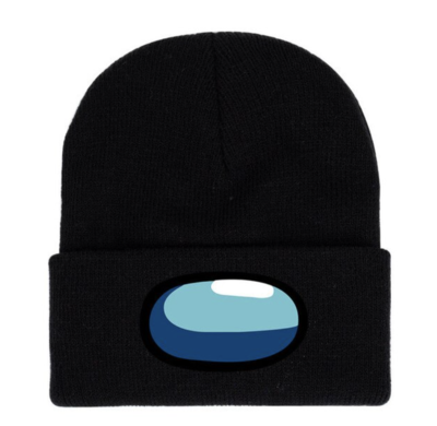 Among Us Beanie
