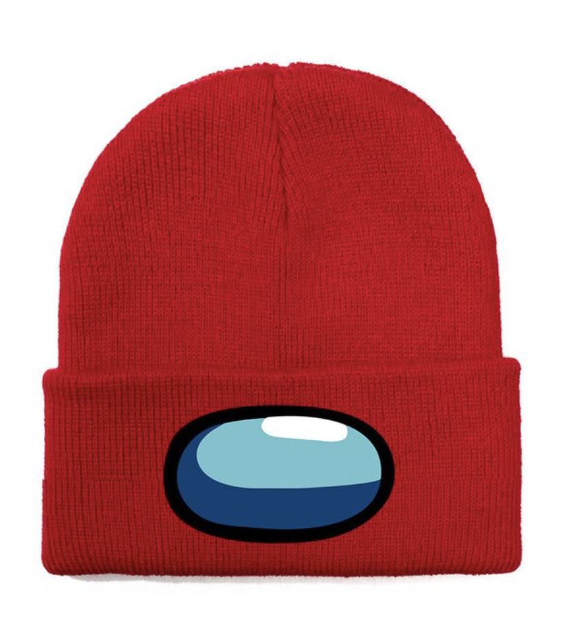 Among Us Beanie