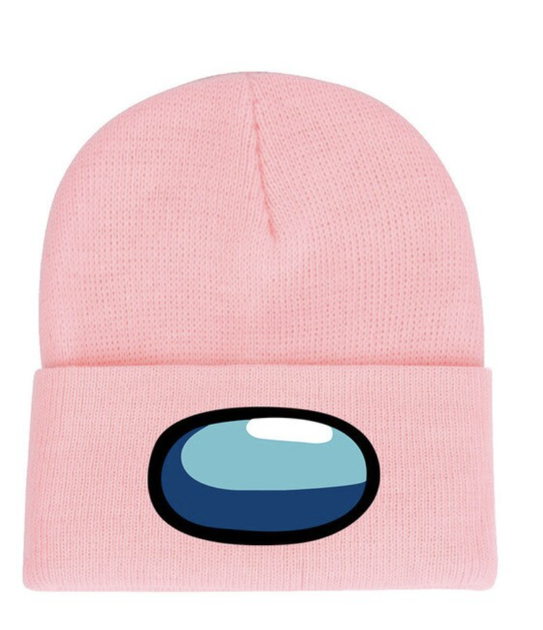 Among Us Beanie