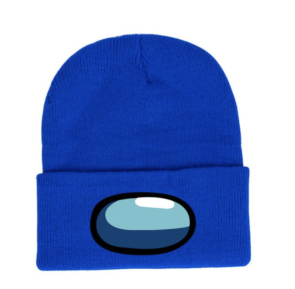 Among Us Beanie