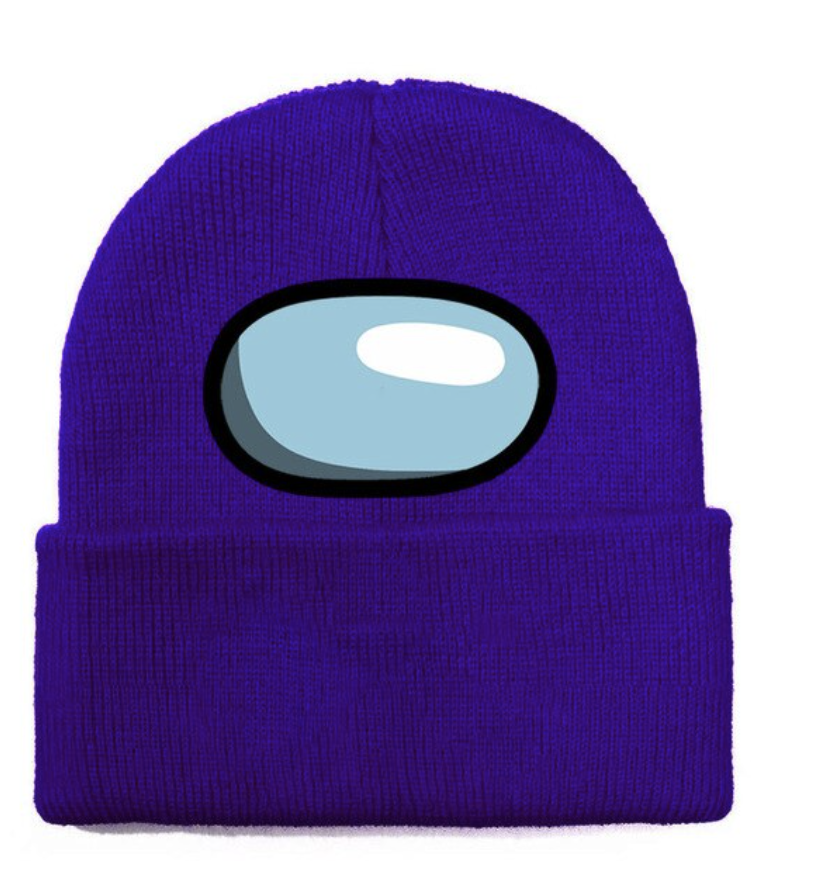 Among Us Beanie