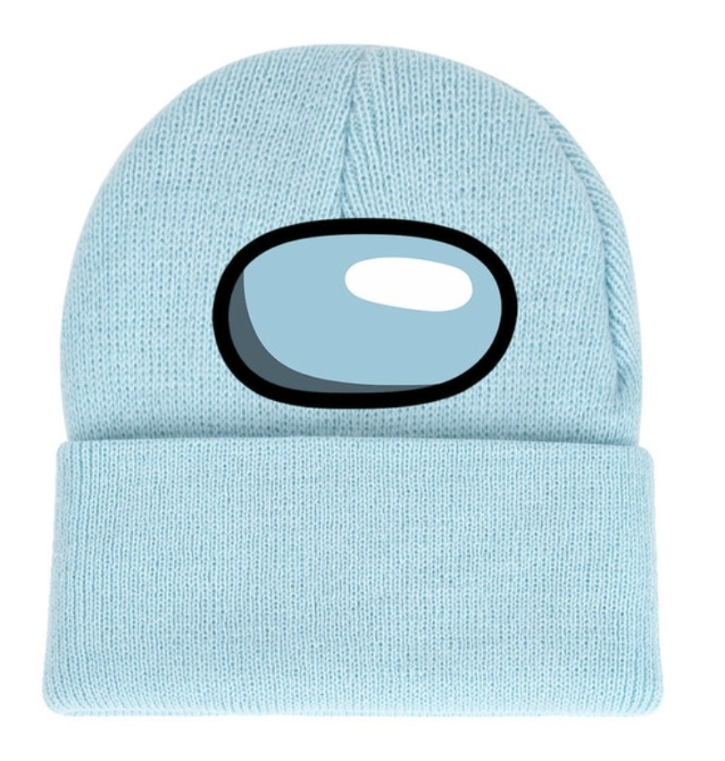 Among Us Beanie