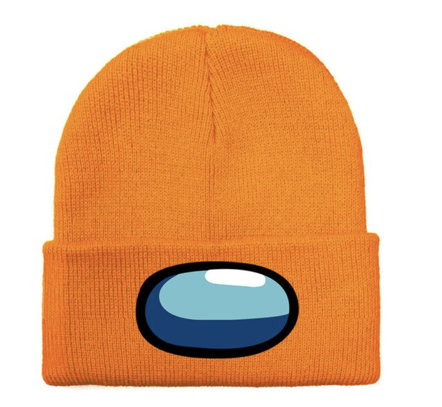 Among Us Beanie
