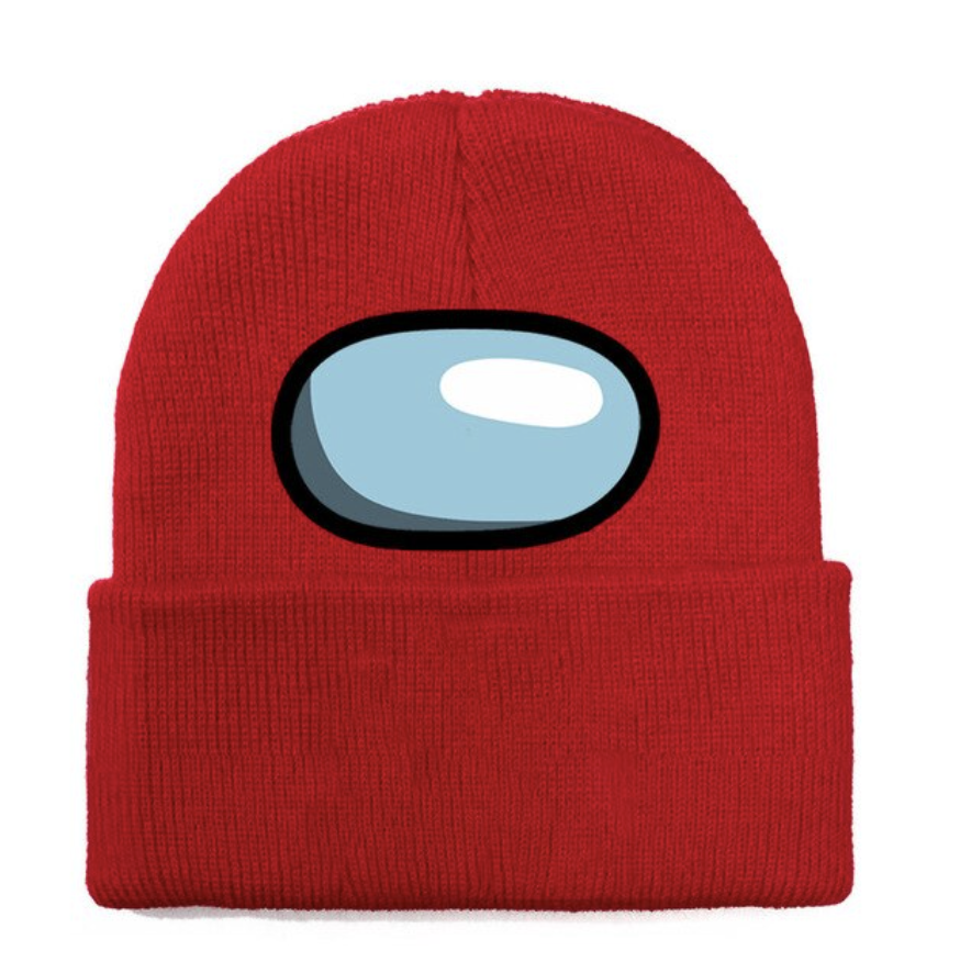 Among Us Beanie
