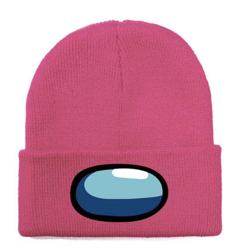 Among Us Beanie