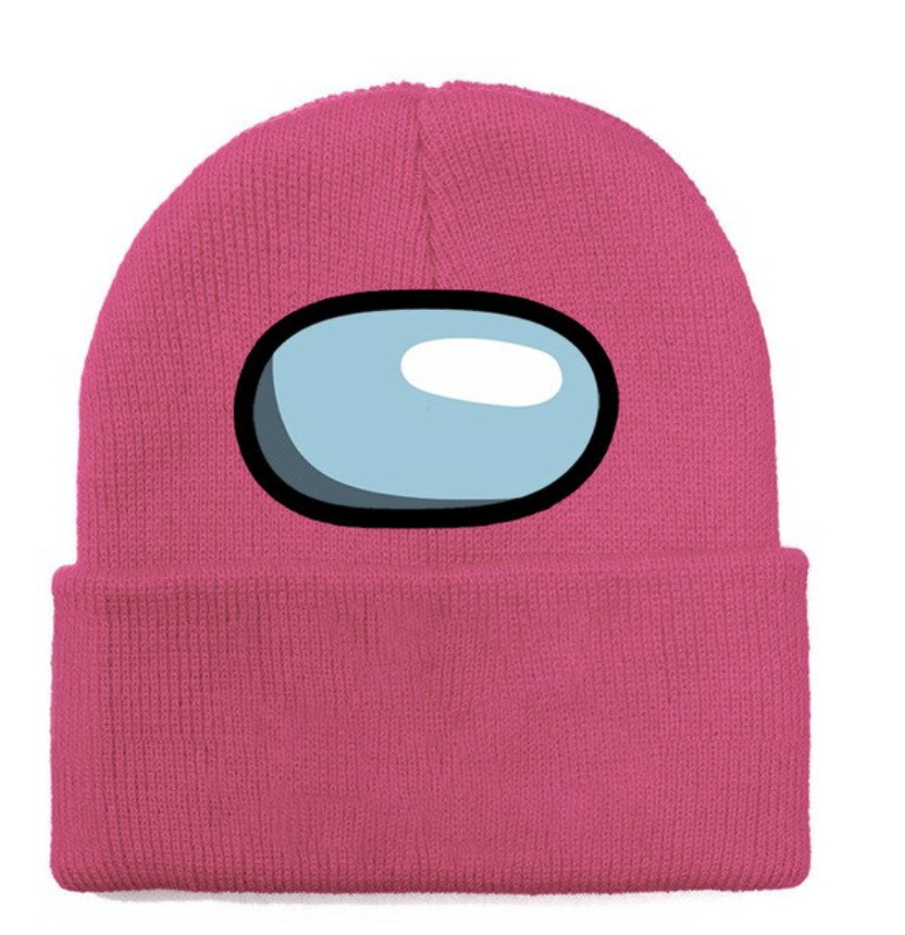 Among Us Beanie
