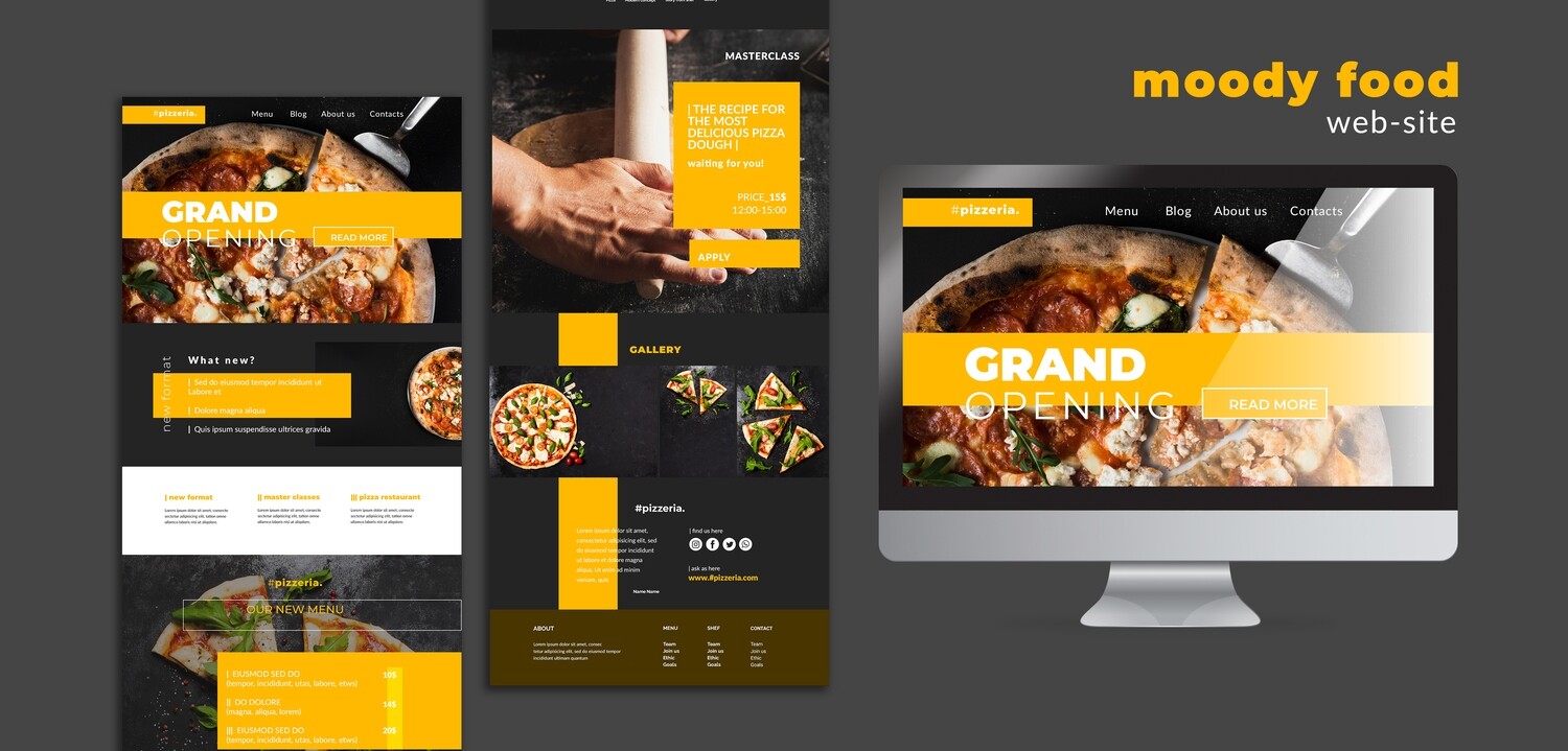Website