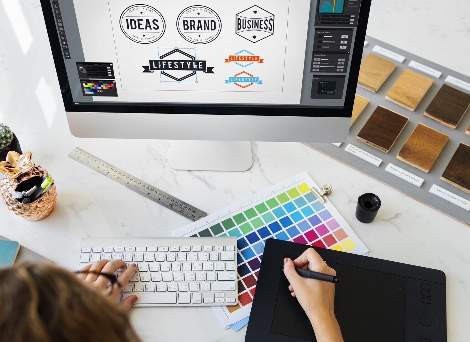 Logo Design