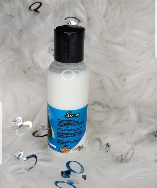 Serum