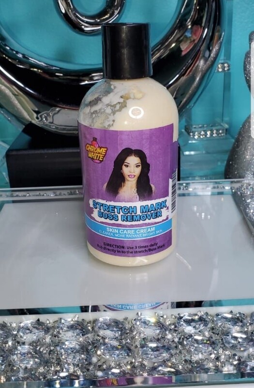 STRETCHMARK/BUSS REMOVER