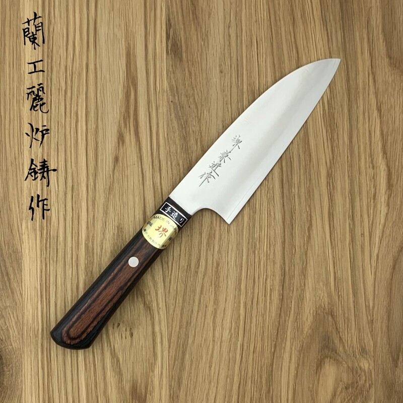 Kanechika VG10 Bunka 140mm