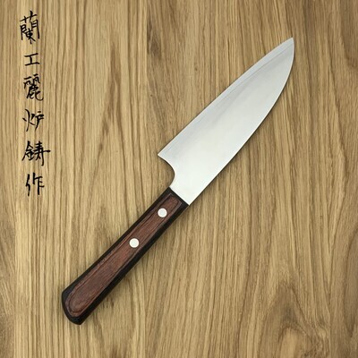 Kanechika VG10 Bunka 140mm