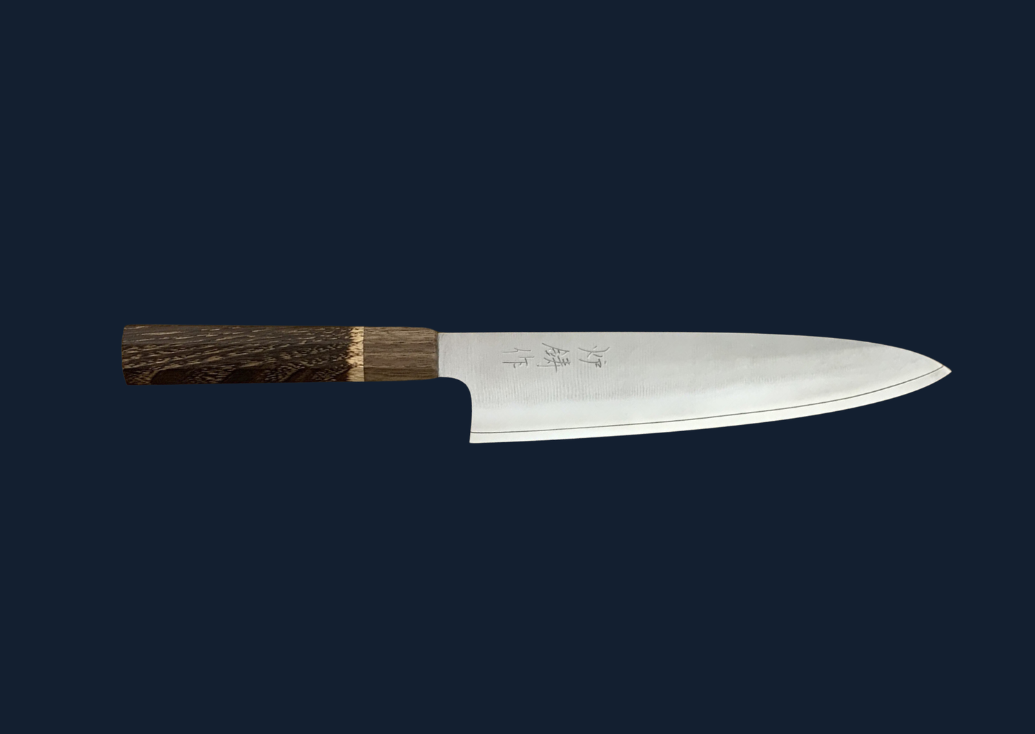 Miraiden AUS 10 Gyuto 210mm